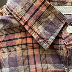 Mossimo Supply Men's Casual Shirt